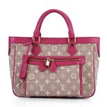 Louis Vuitton CABAS MM MONOGRAM SABBIA