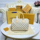 Louis Vuitton SPEEDY BANDOULIÈRE 25 N41371