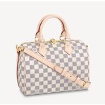 Louis Vuitton SPEEDY BANDOULIÈRE 25