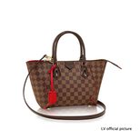 Louis Vuitton CAISSA TOTE PM CAISSA TOTE PM