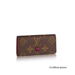 Louis Vuitton 4 KEY HOLDER