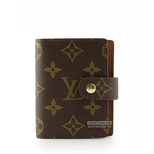 Louis Vuitton Business Card Holder