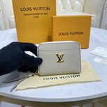 Louis Vuitton Lockme Coin purse