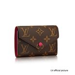 Louis Vuitton VICTORINE WALLET