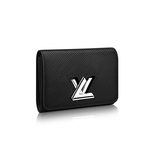 Louis Vuitton TWIST COMPACT WALLET