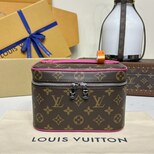 Louis Vuitton Nice Mini M12650