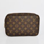 Louis Vuitton Trousse Toilette