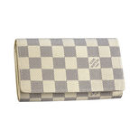 Louis Vuitton Tresor Wallet