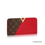 Louis Vuitton KIMONO WALLET