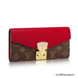 Louis Vuitton PALLAS WALLET