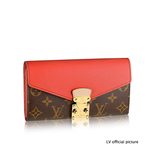 Louis Vuitton PALLAS WALLET