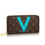 Louis Vuitton ZIPPY WALLET