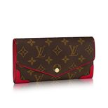 Louis Vuitton SARAH WALLET RETIRO