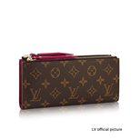 Louis Vuitton ADELE WALLET