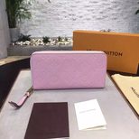 Louis Vuitton ZIPPY WALLET