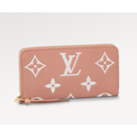 Louis Vuitton Zippy wallet M81645