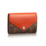 Louis Vuitton MARIE-LOU COMPACT WALLET