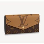 Louis Vuitton SARAH WALLET