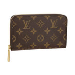 Louis Vuitton Zippy Compact Wallet