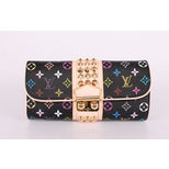 Louis Vuitton Pochette Courtney Wallet Clutch