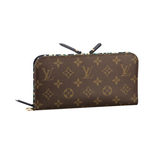 Louis Vuitton Insolite Wallet Leopard