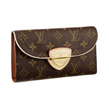 Louis Vuitton Eugrenie Wallet