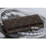 Louis Vuitton Pochette Wallet