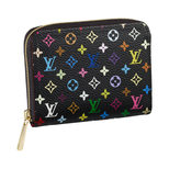 Louis Vuitton Zippy Coin Purse