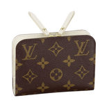 Louis Vuitton Insolite Coin Purse