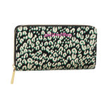 Louis Vuitton Zippy Wallet Leopard