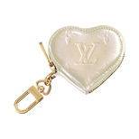 Louis Vuitton Mini Heart Coin Purse