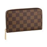 Louis Vuitton Zippy Compact Wallet