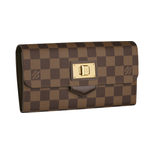 Louis Vuitton Rosebery Wallet