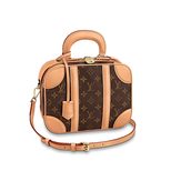 Louis Vuitton MINI LUGGAGE