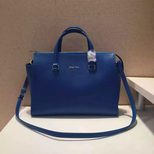 MIU MIU Original leather handle bag