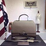 Others MOYNAT Leather flap bag