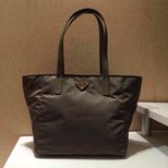 Prada Nylon tote bag