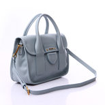 Prada Cinghiale Saffiano Leather  Handle Bag