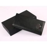 Prada Long Wallet