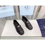 Prada espadriiles loafers