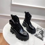 Prada boots