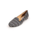 Jimmy Choo Rivet Loafer