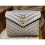 YSL LOULOU MEDIUM BAG 31cm