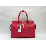 YSL Lambskin Large YSL Cabas CHYC