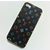 Louis Vuitton Monogram Multicolor Canvas iphone 5 Case Cover(Gold)