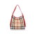 Burberry House Check Shoulder Bag