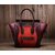 Celine Luggage Top Handle Tote