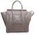 Celine Mini Luggage Top Handle Tote