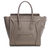 Celine Top Handle Luggage Tote Bag