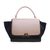 Celine Small Trapeze Bag Suede/Calf